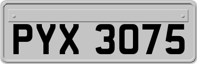 PYX3075