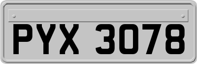 PYX3078