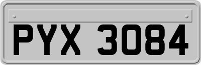 PYX3084
