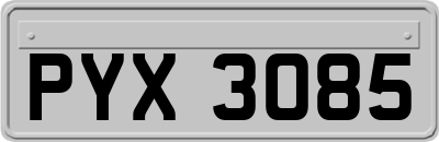 PYX3085