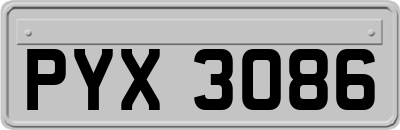 PYX3086