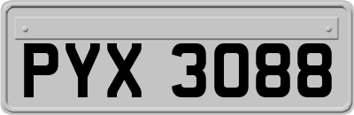 PYX3088