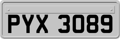 PYX3089