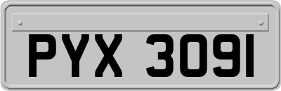 PYX3091