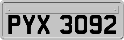 PYX3092