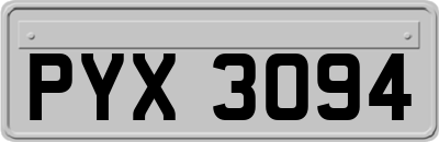 PYX3094