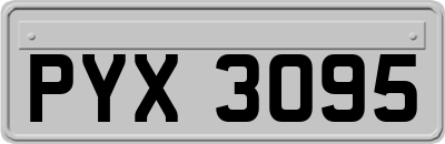 PYX3095