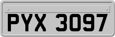 PYX3097