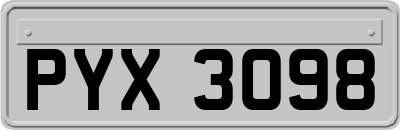 PYX3098