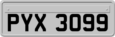 PYX3099