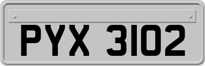 PYX3102