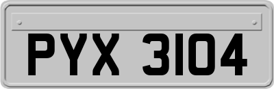PYX3104