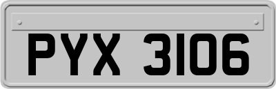 PYX3106