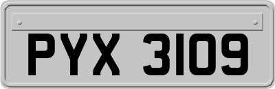 PYX3109