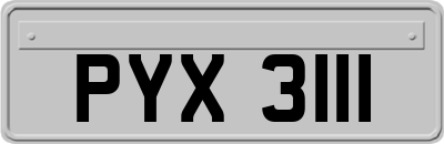 PYX3111