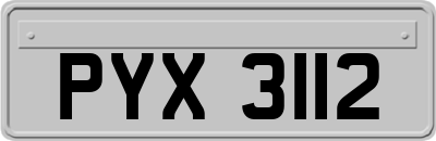 PYX3112