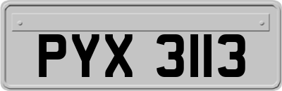 PYX3113
