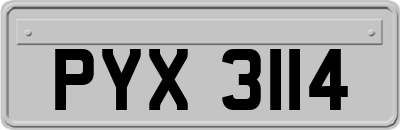 PYX3114
