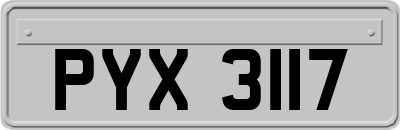 PYX3117