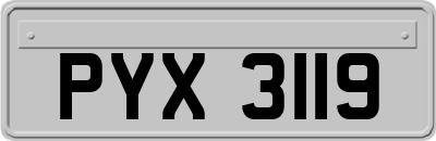 PYX3119