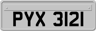 PYX3121