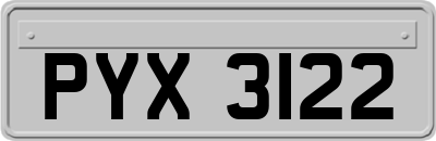 PYX3122