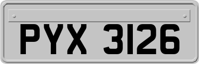 PYX3126