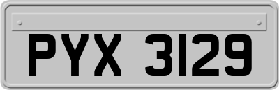 PYX3129
