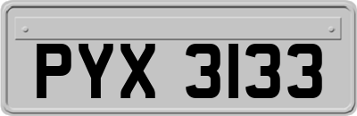 PYX3133