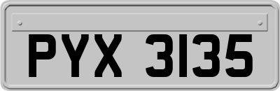 PYX3135