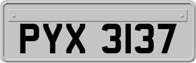 PYX3137