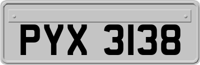 PYX3138
