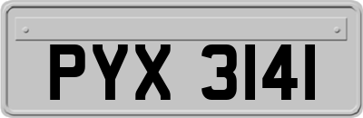 PYX3141