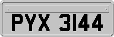 PYX3144