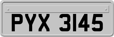 PYX3145