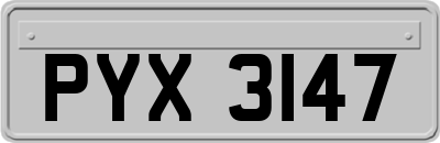 PYX3147