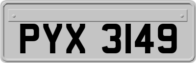 PYX3149