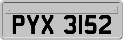 PYX3152