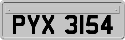 PYX3154