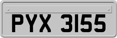 PYX3155