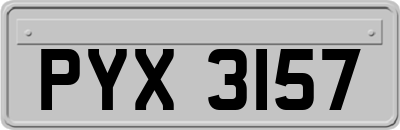 PYX3157