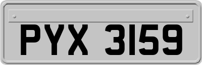 PYX3159