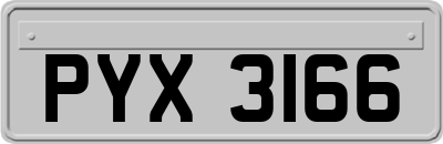 PYX3166