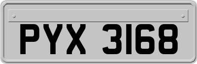 PYX3168