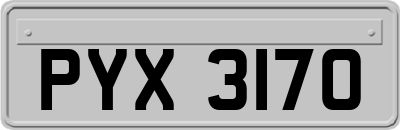 PYX3170