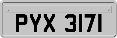 PYX3171
