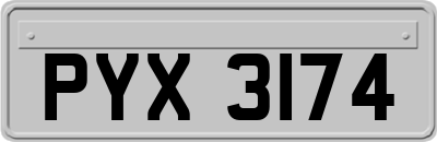 PYX3174
