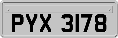 PYX3178