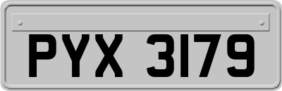 PYX3179