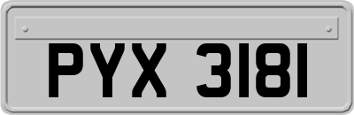 PYX3181